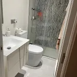 Quarto em Acomodações Particulares Con Bano Privado Y Jardin Cerca De Playas Boó de Piélagos