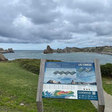 Con Bano Privado Y Jardin Cerca De Playas Séjour chez l'habitant *