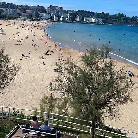 Séjour chez l'habitant Con Bano Privado Y Jardin Cerca De Playas