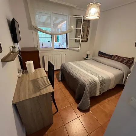 Con Bano Privado Boó de Piélagos