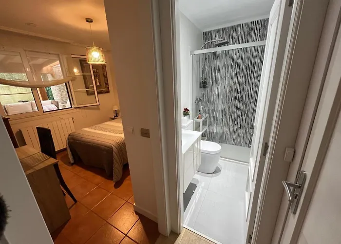 Homestay Con Bano Privado Y Jardin Cerca De Playas *