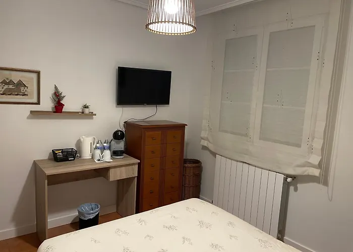 Ubytování v soukromí Con Bano Privado Y Jardin Cerca De Playas