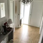 Privat bolig Con Bano Privado Y Jardin Cerca De Playas Boó de Piélagos
