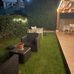 Privat bolig Con Bano Privado Y Jardin Cerca De Playas Boó de Piélagos