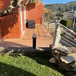 Con Bano Privado Y Jardin Cerca De Playas Privat bolig *