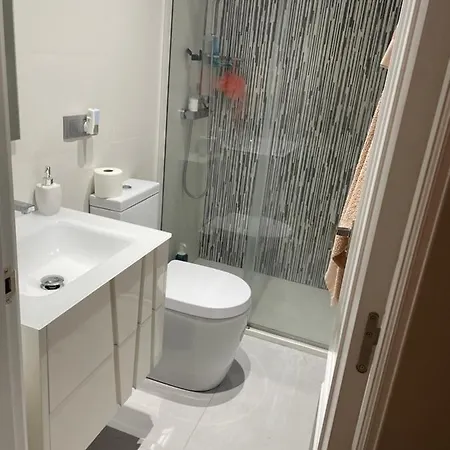 홈스테이 Con Bano Privado Y Jardin Cerca De Playas Boó de Piélagos