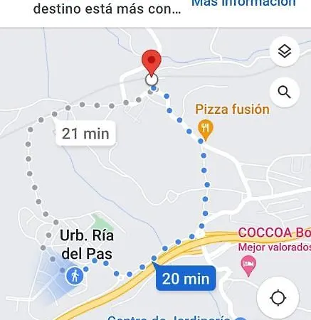 בית אירוח Con Bano Privado Y Jardin Cerca De Playas